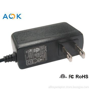 dc to dc switch power supplies wall adapter for electronic product